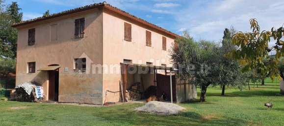 Дом с 4 спальнями в Фано, Италия № 116326 4