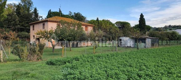 Дом с 4 спальнями в Фано, Италия № 116326 15