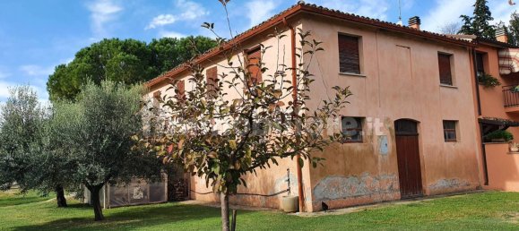 Дом с 4 спальнями в Фано, Италия № 116326 9