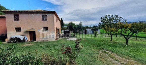 Дом с 4 спальнями в Фано, Италия № 116326 13