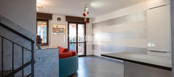 4غرفة منزل في Dalmine, Italy رقم 237767 11