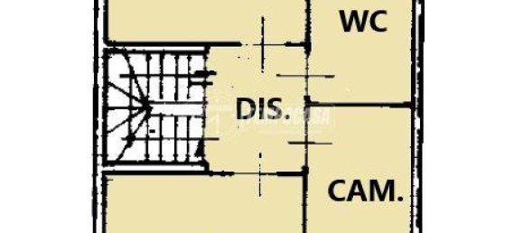 4غرفة منزل في Dalmine, Italy رقم 237767 20