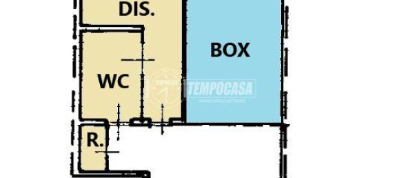 4غرفة منزل في Dalmine, Italy رقم 237767 21