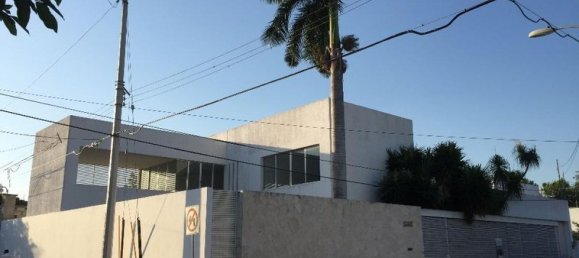 4 غرف نوم منزل في Yucatan, Mexico رقم 174395 2