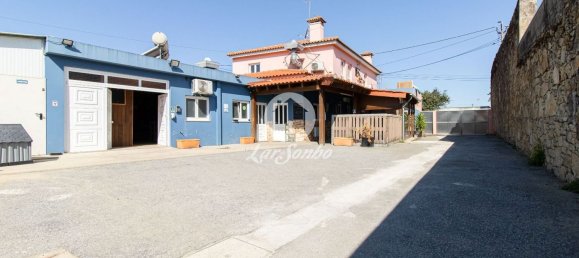 2 غرف نوم منزل في Vila do Conde, Portugal رقم 55724 20