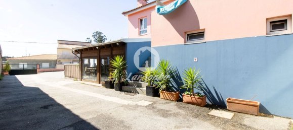 2 غرف نوم منزل في Vila do Conde, Portugal رقم 55724 17