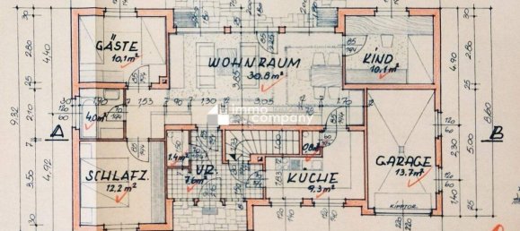 4-salle Bungalow à Berg, Austria No. 95094 13