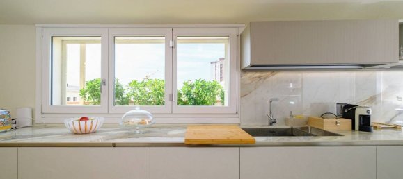 3 غرف نوم بانتهاوس في Olbia, Italy رقم 371600 14