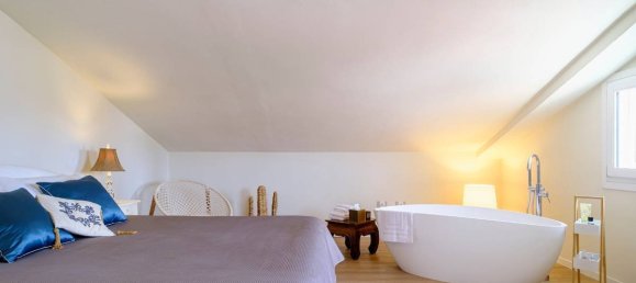 3 غرف نوم بانتهاوس في Olbia, Italy رقم 371600 31