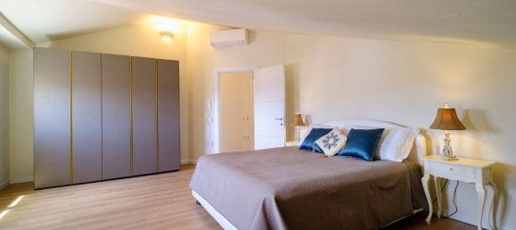 3 غرف نوم بانتهاوس في Olbia, Italy رقم 371600 34