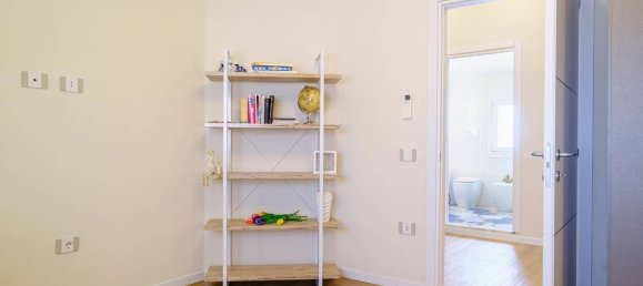 3 غرف نوم بانتهاوس في Olbia, Italy رقم 371600 38