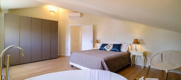 3 غرف نوم بانتهاوس في Olbia, Italy رقم 371600 33