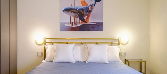 3 غرف نوم بانتهاوس في Olbia, Italy رقم 371600 27