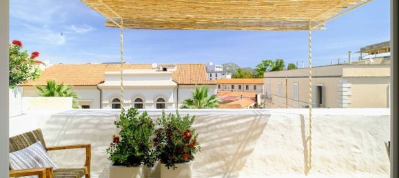 3 غرف نوم بانتهاوس في Olbia, Italy رقم 371600 6