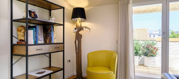 3 غرف نوم بانتهاوس في Olbia, Italy رقم 371600 19