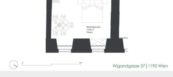 Estudio en Dobling, Austria No. 252312 23