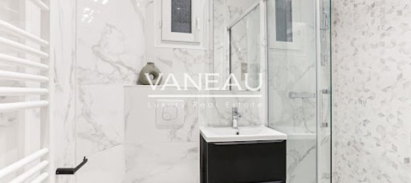 2 bedrooms Apartment in Paris, France No. 169901 13