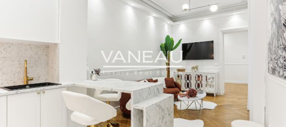 2 bedrooms Apartment in Paris, France No. 169901 6