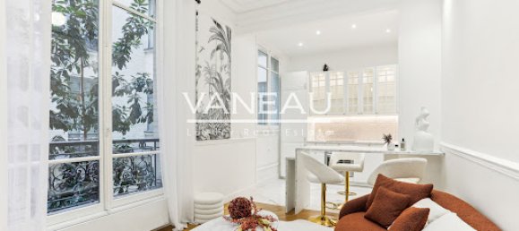 2 bedrooms Apartment in Paris, France No. 169901 7