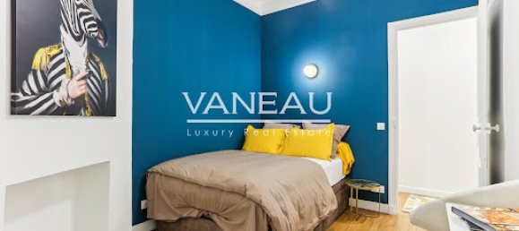 2 bedrooms Apartment in Paris, France No. 169901 18