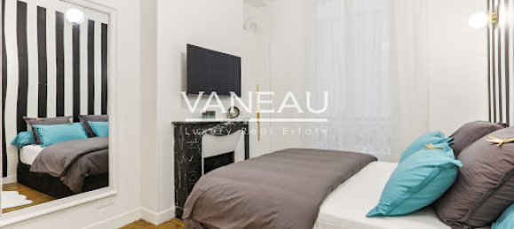 2 bedrooms Apartment in Paris, France No. 169901 16