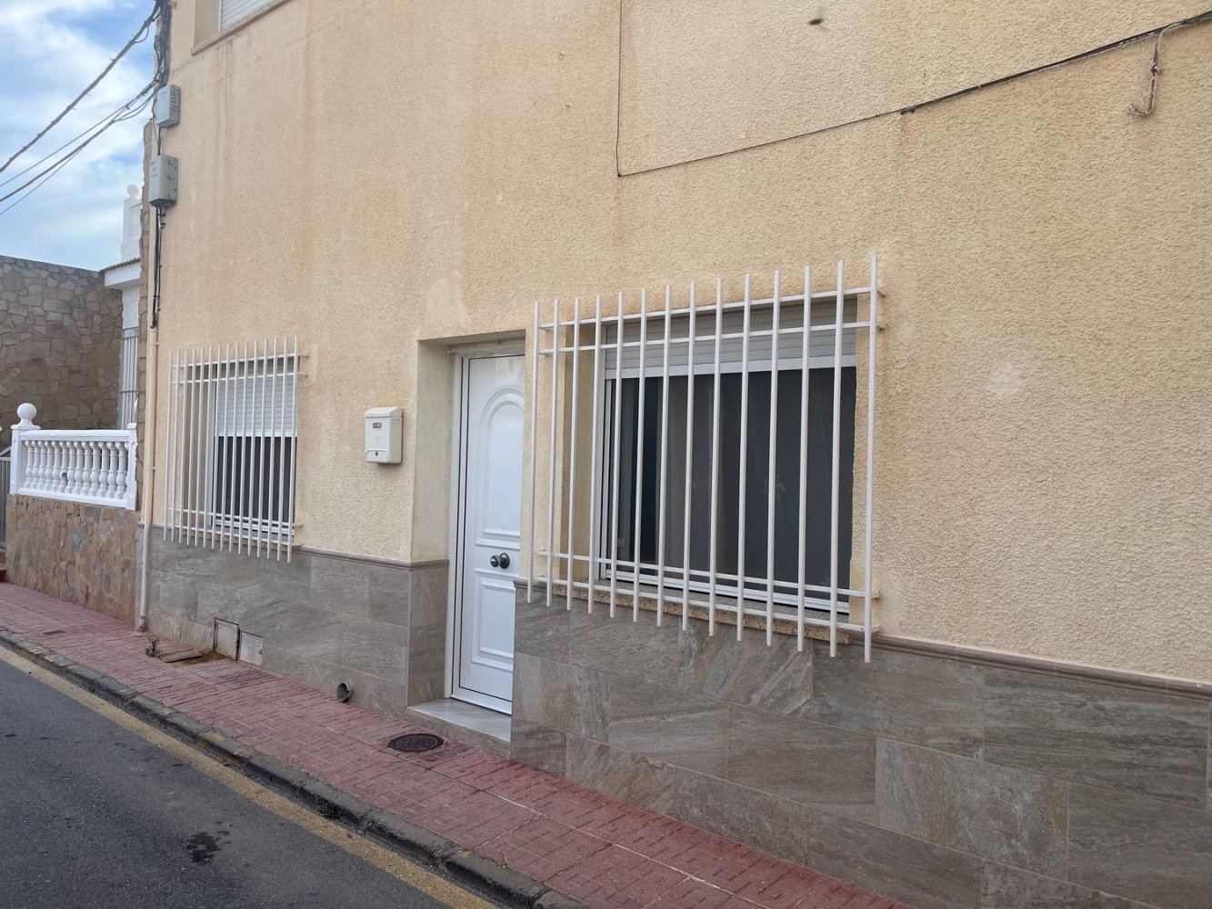 3 bedrooms House in Garrucha, Spain No. 200725