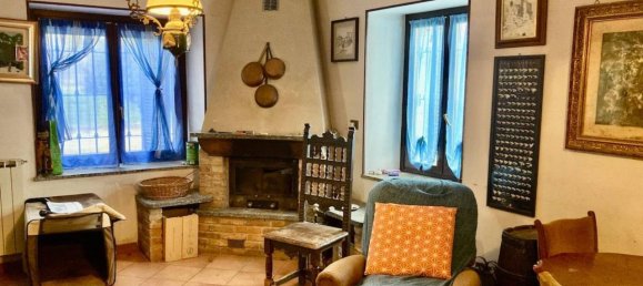 Casa de 9 divisões em Valfenera, Italy N.º 152499 6