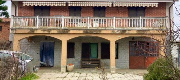 Casa de 9 divisões em Valfenera, Italy N.º 152499 4