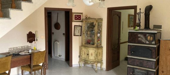 Casa de 9 divisões em Valfenera, Italy N.º 152499 12