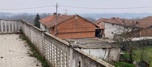 Casa de 9 divisões em Valfenera, Italy N.º 152499 15