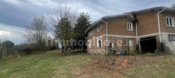 10 غرف نوم فيلا في Vejano, Italy رقم 209845 27