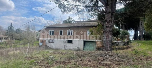 10 غرف نوم فيلا في Vejano, Italy رقم 209845 13