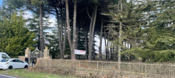 10 غرف نوم فيلا في Vejano, Italy رقم 209845 23