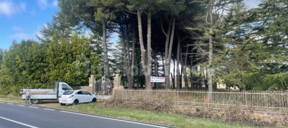 10 غرف نوم فيلا في Vejano, Italy رقم 209845 22