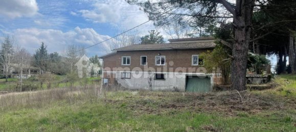 10 غرف نوم فيلا في Vejano, Italy رقم 209845 16