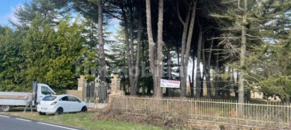 10 غرف نوم فيلا في Vejano, Italy رقم 209845 20