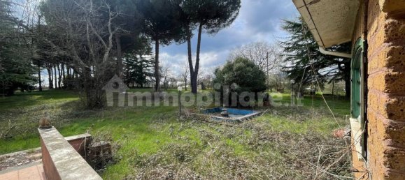 10 غرف نوم فيلا في Vejano, Italy رقم 209845 18