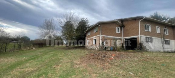 10 غرف نوم فيلا في Vejano, Italy رقم 209845 30