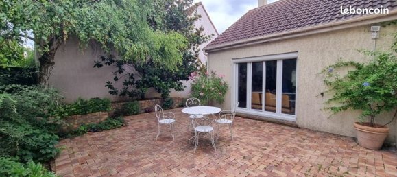 3 bedrooms House in Noisy-le-Grand, France No. 312811 6