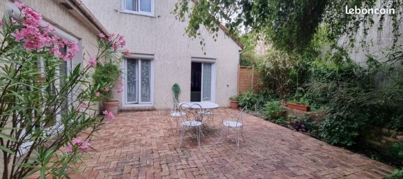 3 bedrooms House in Noisy-le-Grand, France No. 312811 5