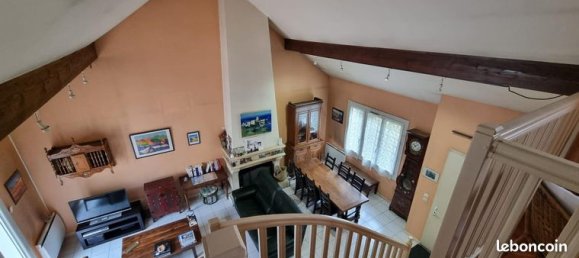 3 bedrooms House in Noisy-le-Grand, France No. 312811 11