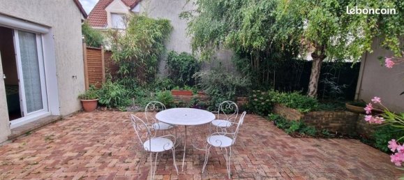 3 bedrooms House in Noisy-le-Grand, France No. 312811 4