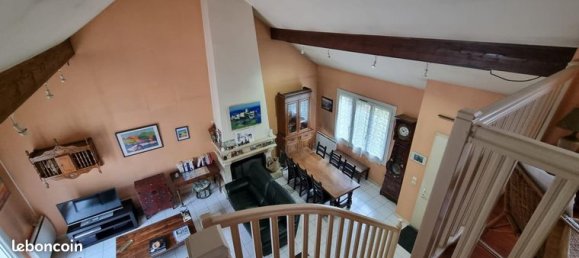 3 bedrooms House in Noisy-le-Grand, France No. 312811 12