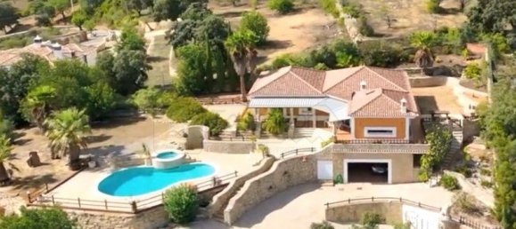 4 bedrooms Villa in Sao Bras de Alportel, Portugal No. 103360 36