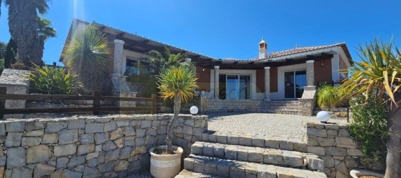 4 bedrooms Villa in Sao Bras de Alportel, Portugal No. 103360 41