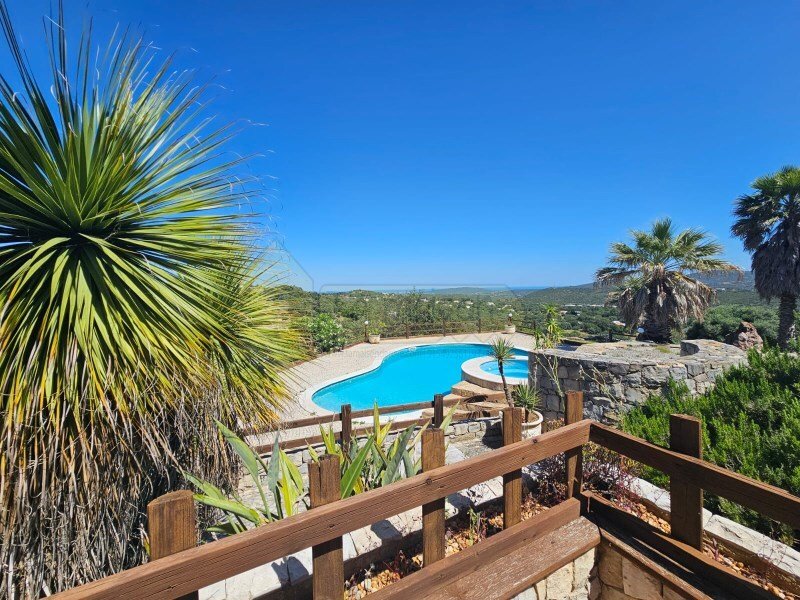 4 bedrooms Villa in Sao Bras de Alportel, Portugal No. 103360