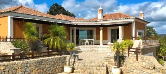4 bedrooms Villa in Sao Bras de Alportel, Portugal No. 103360 2