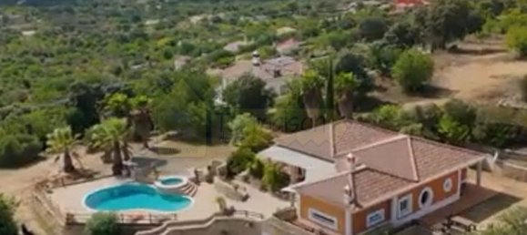 4 bedrooms Villa in Sao Bras de Alportel, Portugal No. 103360 35