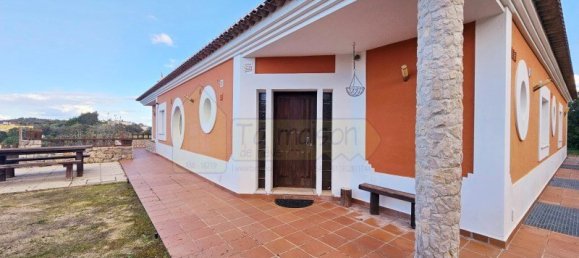 4 bedrooms Villa in Sao Bras de Alportel, Portugal No. 103360 32
