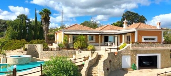 4 bedrooms Villa in Sao Bras de Alportel, Portugal No. 103360 40